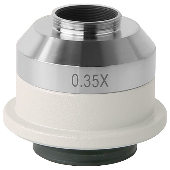BCNNikon 0.35X Cmount Adapters for Leica Microscope