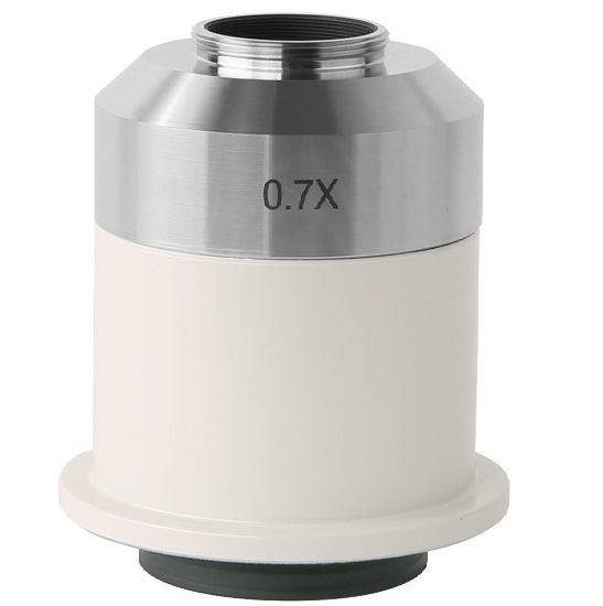 BCN-Nikon 0.7X  C-mount Adapters for Leica Microscope
