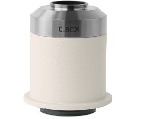 BCN-Nikon 0.8X  C-mount Adapters for Leica Microscope