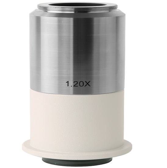 BCN-Nikon 1.2X  C-mount Adapters for Leica Microscope
