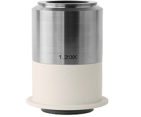 BCN-Nikon 1.2X  C-mount Adapters for Leica Microscope