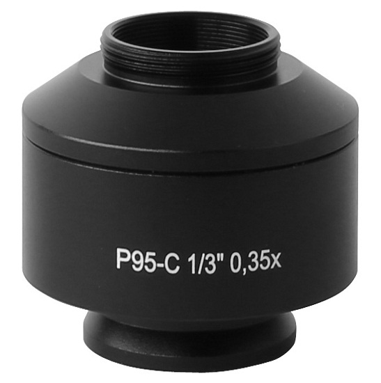 BCN-Zeiss 0.35X C-mount Adapters for Zeiss Microscope