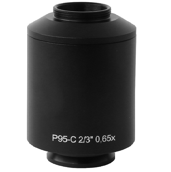 BCN-Zeiss 0.65X C-mount Adapters for Zeiss Microscope