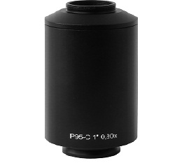 BCN-Zeiss 0.8X C-mount Adapters for Zeiss Microscope