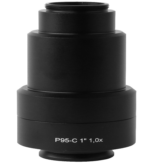 BCN-Zeiss 1.0X C-mount Adapters for Zeiss Microscope