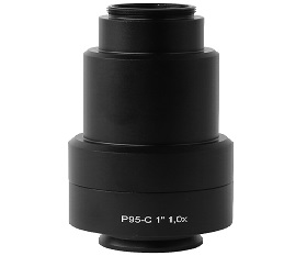 BCN-Zeiss 1.0X C-mount Adapters for Zeiss Microscope