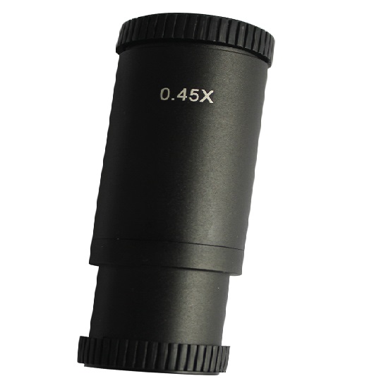 BCN0.45×-2 Eyepiece Adapter (Reduction lens)