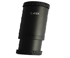 BCN0.45×-2 Eyepiece Adapter (Reduction lens)