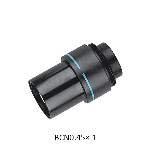 BCN0.45×-1 Eyepiece Adapter