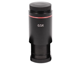 BCN0.5× Eyepiece Adapter (Reduction lens)