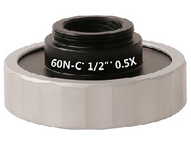 BCN2-Zeiss 0.5X C-mount Adapters for Zeiss Microscope