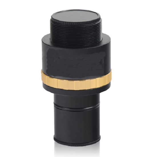 BCN3A-0.37× 31.75mm Eyepiece Adapter (Adjustable)