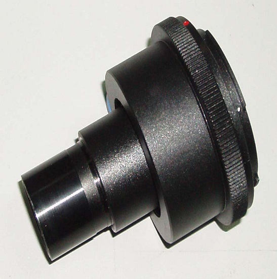 BDPL-1(NIKON) DSLR Camera Eyepiece Adapter