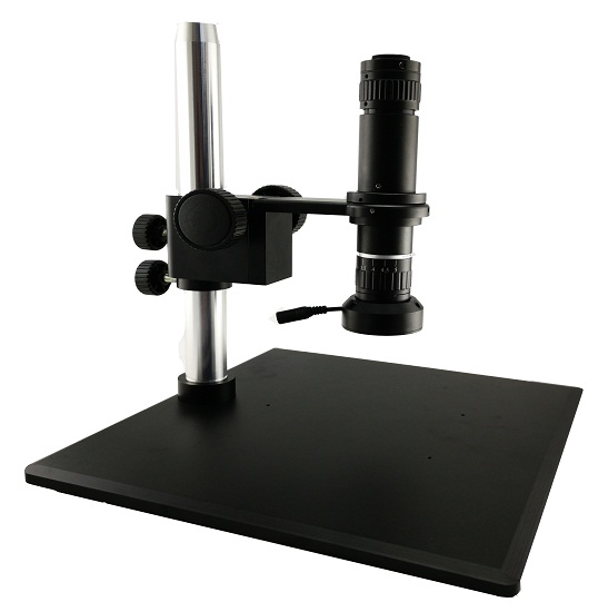 BS-1080B Monocular Zoom Microscope