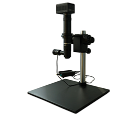 BS-1080CUHD Digital Video Microscope with 4K Camera