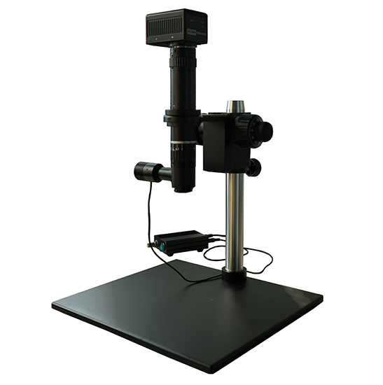 BS-1080CUHD Digital Video Microscope with 4K Camera