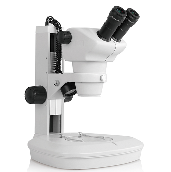 BS-3035B3 Binocular Zoom Stereo Microscope