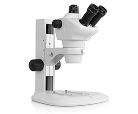 BS-3035T1 Trinocular Zoom Stereo Microscope