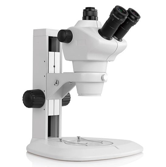 BS-3035T1 Trinocular Zoom Stereo Microscope