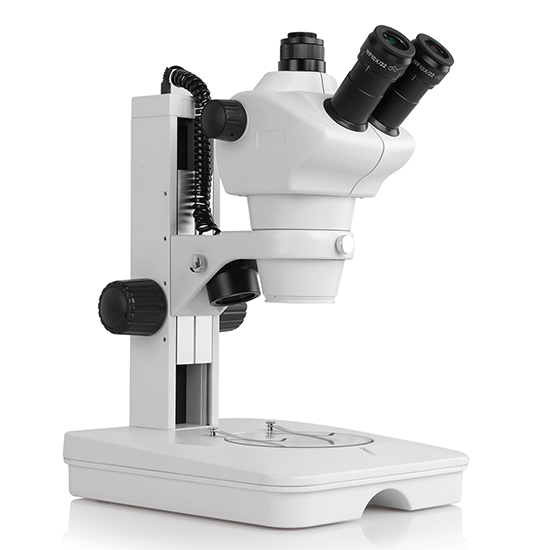 BS-3035T4 Trinocular Zoom Stereo Microscope