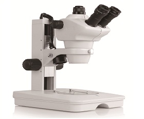 BS-3035B1 Zoom Stereo Microscope