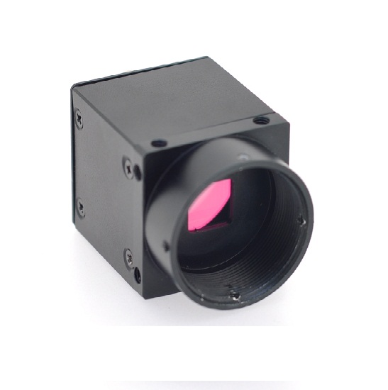 Jelly3-MU3C500M/C USB3.0 Industrial Cameras (Aptina MT9P031 Sensor)