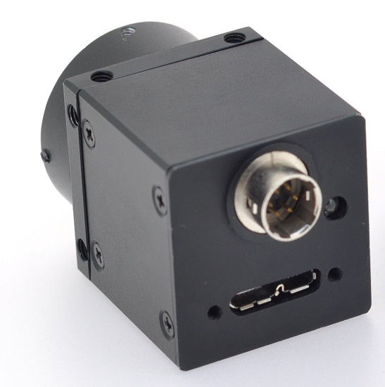 Jelly3-MU3I130M/C USB3.0 Industrial Cameras(ISG1307 Sensor)
