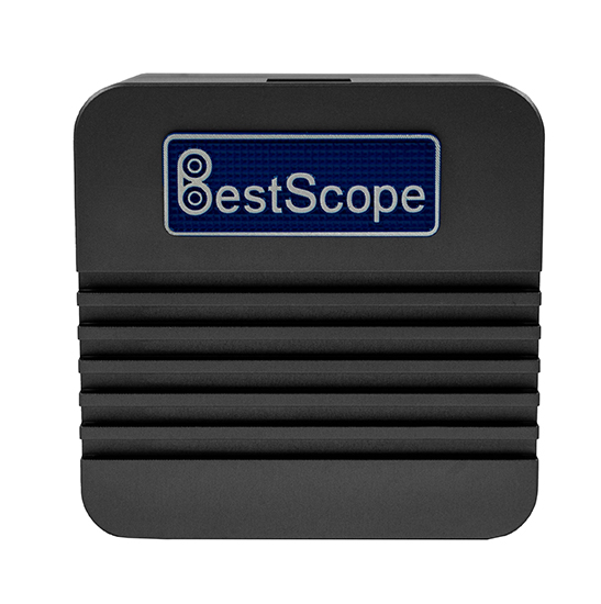 BUC5F-830CC C-mount USB3.0 CMOS Microscope Camera (IMX485 Sensor, 8.3MP)