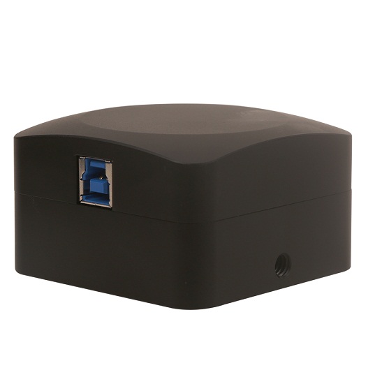 BUC6A-1200M C-mount USB3.0 CCD Camera(ICX834ALG Sensor)
