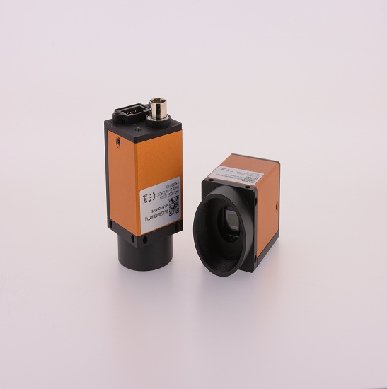 Jelly5-MGE130M/C USB3.1 ultra high-speed Industrial Cameras(E2V EV76C560 Sensor)