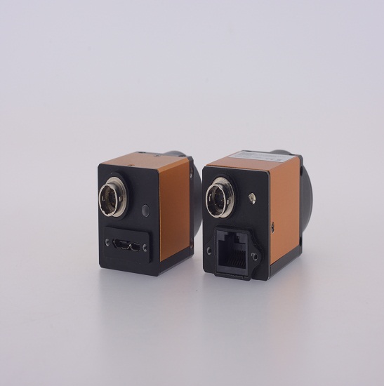 Jelly5-MGE200M/C USB3.1 ultra high-speed Industrial Cameras (E2V EV76C570 Sensor)
