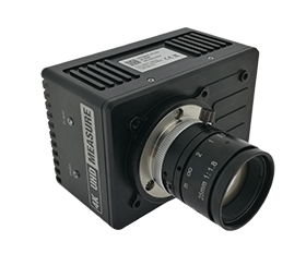 HDS800C PLUS 4K UHD Image Measuring Microscope Camera