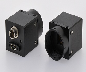 Jelly2-MUC36M/C-H USB2.0 Industrial Camera(Aptina MT9V034 Sensor)