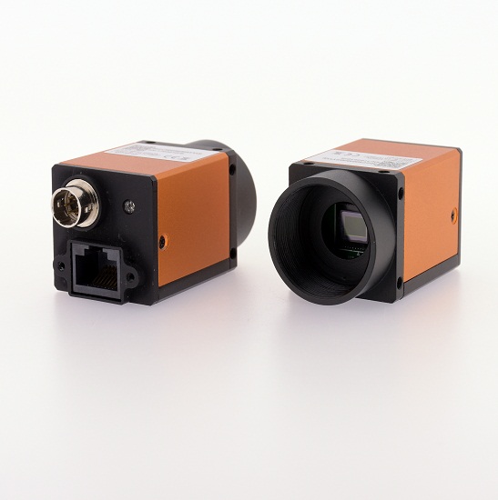 Jelly5-MGC500M/C USB3.1 ultra high-speed Industrial Cameras(With Aptina MT9P031 Sensor)