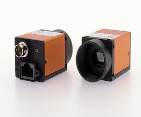 Jelly5-MGI401M/C USB3.1 ultra high-speed Industrial Cameras(ISG4006 Sensor)
