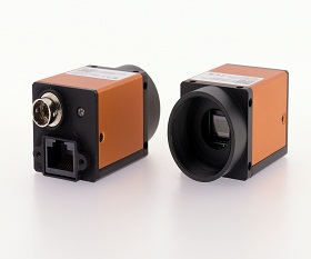 Jelly5-MGC500M/C USB3.1 ultra high-speed Industrial Cameras(With Aptina MT9P031 Sensor)