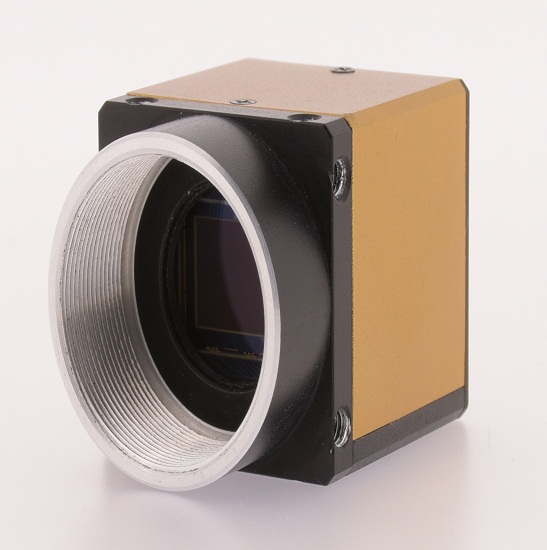 Jelly 6-MU3HI401M/C USB3.1 ultra high-speed Industrial Cameras (With ISG4006 Sensor)