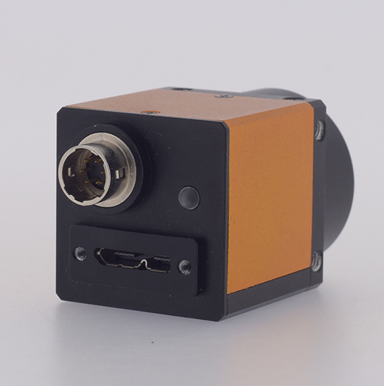 Jelly 6-MU3HI401M/C USB3.0 ultra high-speed Industrial Camera (ISG4006 Sensor)
