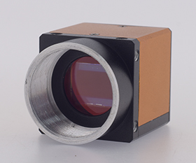 Jelly 6-MU3HS500M/C USB3.0 ultra high-speed Industrial Camera (Sony IMX250 Sensor)