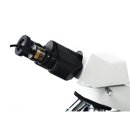 MDE2-130C USB2.0 CMOS Eyepiece Microscope Camera (Aptina Sensor, 1.3MP)