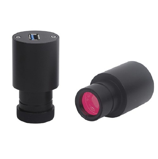 MDE4-500BC USB3.0 Eyepiece Camera(SC5033 Sensor)