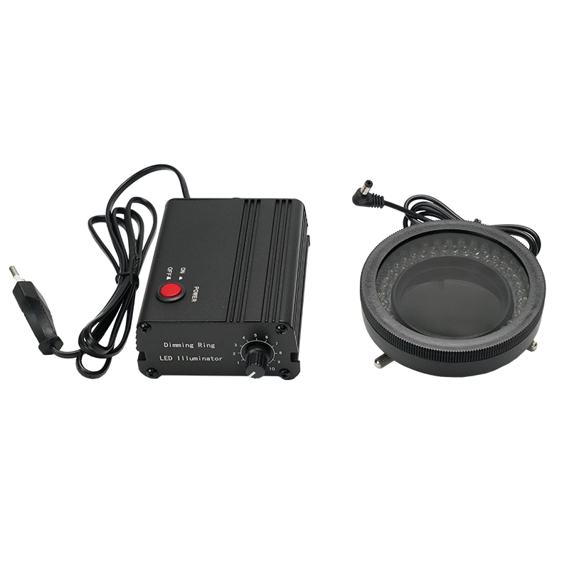 BAL2B-78P Polarizing LED ring light