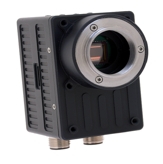 SCZGE-SCZE130M-GEHD Smart Industrial Digital Camera V1.0