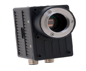 SCZGE-SCZE130M-GEHD Smart Industrial Digital Camera V1.0