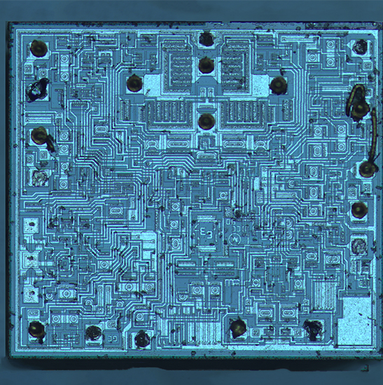 BUC5E-630C USB3.0 CMOS Digital Microscope Camera (Sony IMX178 Sensor, 6.3MP)