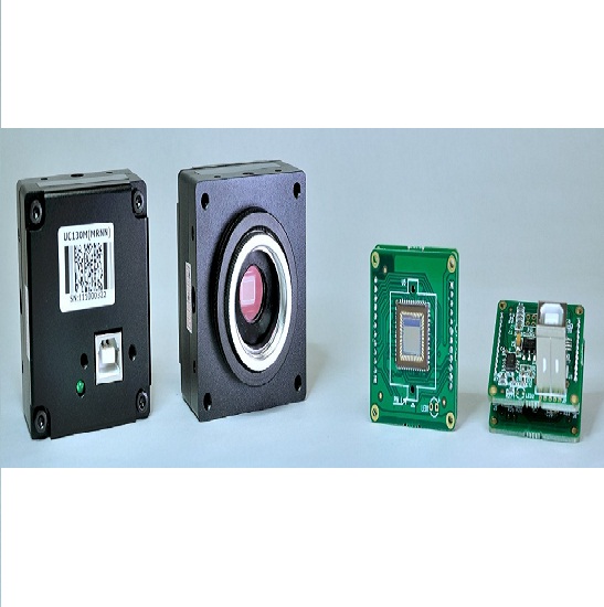 Gauss2-UC320C USB3.0 Industrial Cameras(Aptina MT9T001 Sensor)