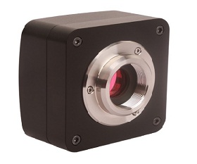 BUC4C-500C C-mount USB2.0 CCD Camera(ICX282AQ Sensor)