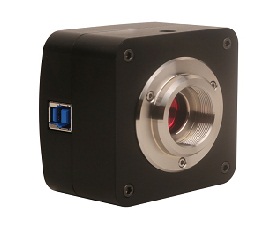 BUC5D-1600C USB3.0 CMOS Digital Cameras(MN34120 Sensor)