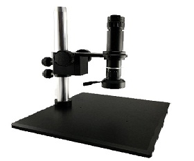 BS-1080B Monocular Zoom Microscope