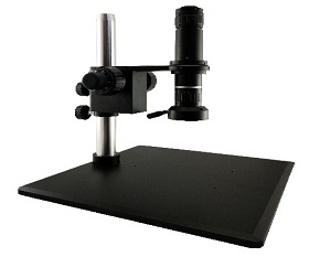 BS-1080C Monocular Zoom Microscope